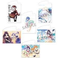 Date A Live B2-Size Tapestry Collection