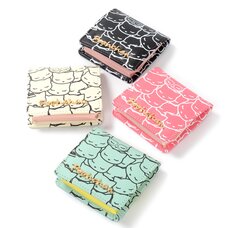 Gyu-Gyu Pooh-chan Coin Case