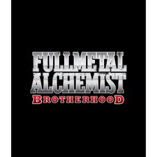 Fullmetal Alchemist: Brotherhood Blu-ray Box Set Vol. 2