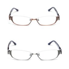 Toho Megane - Alice Model: December 2017 Ver.