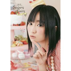 Sugary Fairy Aoi Yuki’s Photo Book with Seasonal Sweets