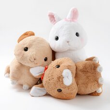 Kyun to Naki Usagi no Uta 2 Pika Plush Collection (Big)