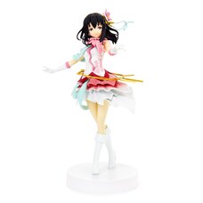 The Idolm@ster Cinderella Girls EXQ Figure: Hajime Fujiwara