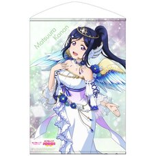 Love Live! Sunshine!! Kanan Matsuura: Angel Edition B2-Size Wall Scroll
