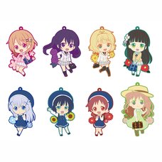 Is the Order a Rabbit?? Niitengomu! Vol. 2 Box Set