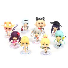 Kyun Chara Fate/Grand Order