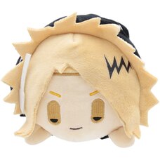 Mochibi My Hero Academia Denki Kaminari: Hero Costume Plush