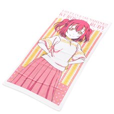 Love Live! Sunshine!! Towels Vol. 2