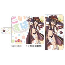 KonoSuba: God's Blessing on This Wonderful World! 2 Smartphone Flip Case