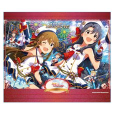 The Idolm@ster Million Live! Senko Hanabi Dan B1-Size Tapestry