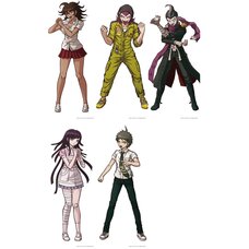 Danganronpa 2: Goodbye Despair Big Tapestry Collection