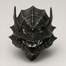 Berserk Guts Ring (with Berserker Helmet)