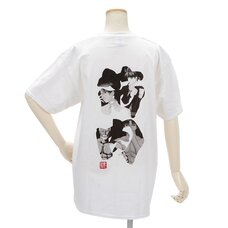 Key 20th Anniversary Kinniku Collaboration T-Shirt