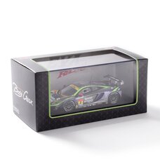 Eva Racing EBBRO 1/43 Scale Mini Car Super GT 2013 Evangelion RT Unit-01 McLaren