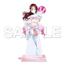 Love Live! Sunshine!! Riko Sakurauchi Ver. G's Special Acrylic Stand
