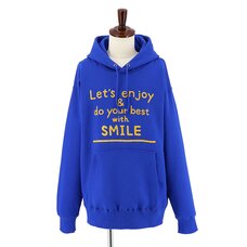 The Idolm@ster Cinderella Girls Yuuki Otokura's Hoodie