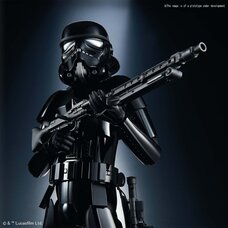 Star Wars Shadow Stormtrooper 1/6 Scale Figure
