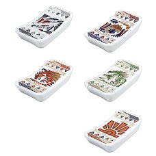 Monster Hunter XX Chopstick Rests