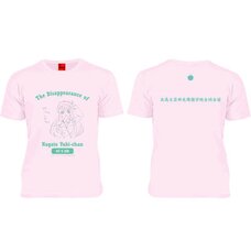 181st Single The Disappearance of Nagato Yuki-chan Memorial T-Shirt #7