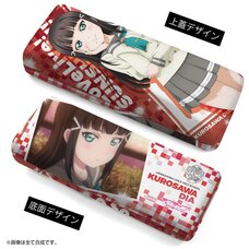 Love Live! Sunshine!! Dia Kurosawa Glasses Case