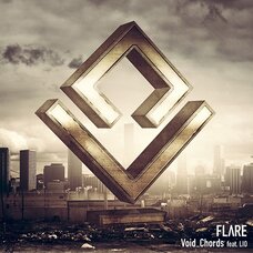 TV Anime Arifureta: From Commonplace to World's Strongest Opening Theme 「FLARE」