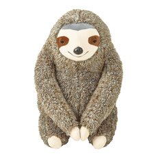 Fluffy Animals Nonnon Hug Pillow