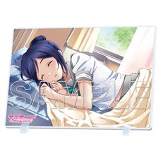 Love Live! Sunshine!! Kanan Matsuura Big Acrylic Stand