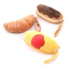 Mochi Mochi Pouch Collection