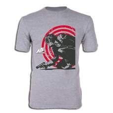 Persona 5 Protagonist 01 Men's T-Shirt