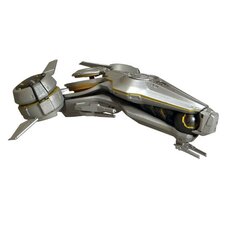 Halo 5: Guardians Forerunner Phaeton Ship Replica