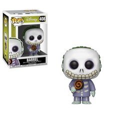 Pop! Disney: Nightmare Before Christmas - Barrel