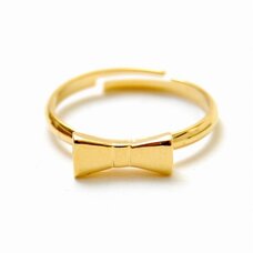 Lilou Ribbon Ring