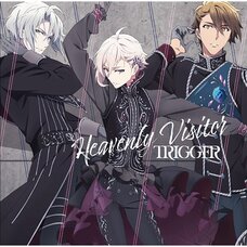 Heavenly Visitor: TV Anime IDOLiSH 7 ED Theme
