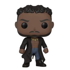 Pop! Marvel: Black Panther - Erik Killmonger w/ Scar