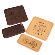 Hello Marche Wood-Style Kitchen Goods Series