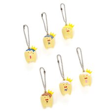 IDOLiSH 7 FiguLovers Vol. 2 - King Pudding: Change!