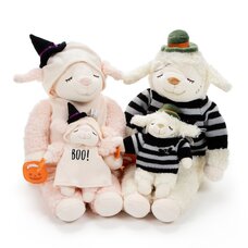 Halloween Maple Collection