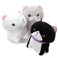 Ironna Munchkin Cat Plush Collection (Big)