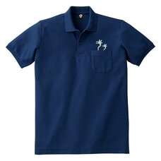 Monster Hunter World: Ice Born Wigglers Polo Shirt