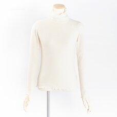 E Hyphen World Gallery BonBon Moonlight Night Turtleneck