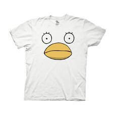 Gintama Elizabeth Face T-Shirt