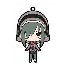 Kagerou Project Rubber Straps