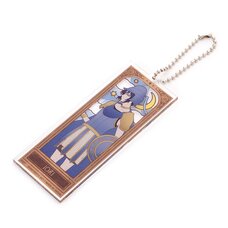 IDOLiSH 7 Plate Keychains: World of Myth Vol. 2