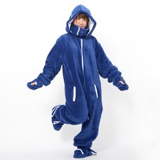 Damegi Blanket Pajamas