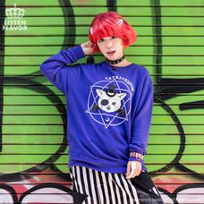 LISTEN FLAVOR Catastrophe Pentagram Trainer