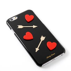 Magnet Party Scene Cupid's Arrow iPhone 6 Case