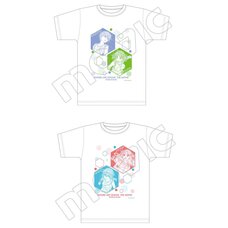 Sword Art Online the Movie: Ordinal Scale T-Shirt