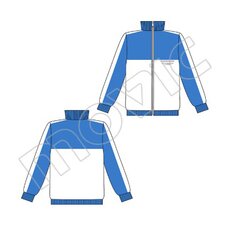 How Heavy Are the Dumbbells You Lift? Jersey Jacket