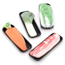 Fresh Pouches