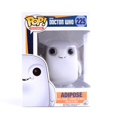 POP! TV No. 225: Doctor Who Adipose